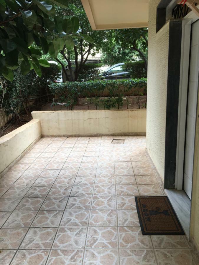 Anastasis Apartment In Palaio Faliro Афины Экстерьер фото